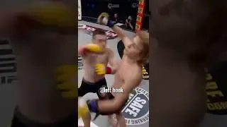 Paddy Pimblett got Knocked Out and Woke Up in this Fight 😂