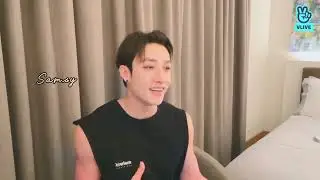 [ENG] BangChan Reaction: Alive by LIGHTSUM