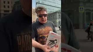 Приглашение на выставку «Мотовесна»