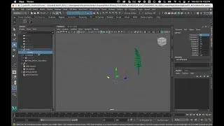 3F.01 — Double Transformations and the Transform Node