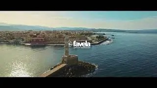 FAVELA JEWELRY WORKSHOP - COMMERCIAL VIDEO - BACKLIGHT.GR