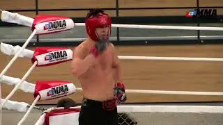 -65,8 kg FINAL: Yusup Adilkanov (Russia) vs Muboriz Umarov (Tajikistan)