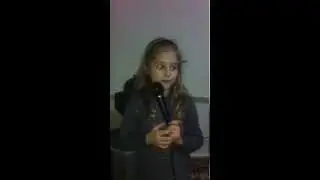 Что детки думают про  Путина