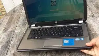 Hp g6 laptop review