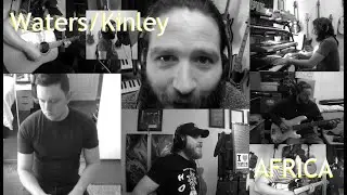 Waters/Kinley - Africa - Toto