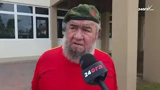 Rocky Kelly: A yega ora pa MEP y AVP sinta hunto