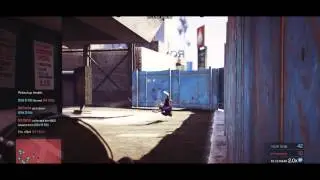TDM | Gr0ve St Vs Rollin Heights Ballas