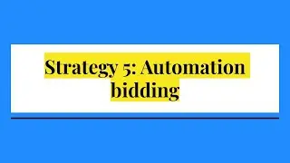 Strategy #5 from Mastering Upwork: Agency Success Strategies | Katerina Bozhkova and Tamara Levit