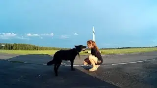 Джо🖤МЕГАпрогулка🔥