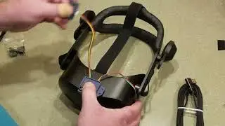 PointCTRL HMS Mounting to Reverb G2