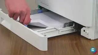 Unboxing of Multifunction HP Color Laserjet  M479fdw A4.