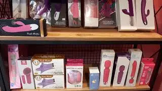 Maltepe Sex Shop - Tanıtım Videosu