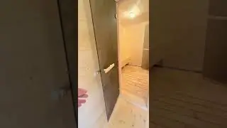 Обзор бани 5,0х4,0 в п. Пионерский, рядом с Керженцем, Нижегородская область