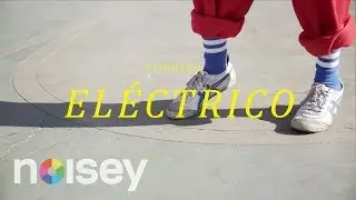 Sotomayor - Eléctrico (Official Music Video)