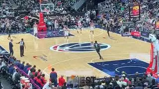 Washington Wizards vs Boston Celtics highlights
