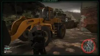 Ghost Recon: Wildlands 