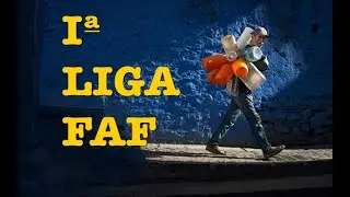Iª LIGA FEDERACIÓN ANDALUZA DE FOTOGRAFÍA
