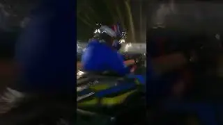 Who’s is at fault here? #karting #kartinglife  #racing