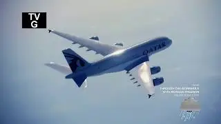 Airbus A380 Documentary 2015 Part 2/3