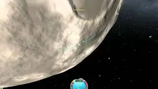 Tylo ascent and landing again.