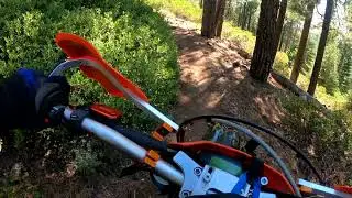 Prosser OHV W/ my Little Bro!