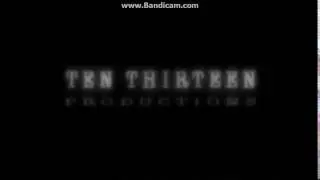 Ten thirteen productions/20th century fox television (1997/1999)