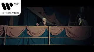 문종업 - TWIST YA [Music Video]