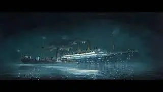 RMS EMPRESS OF IRELAND EDIT