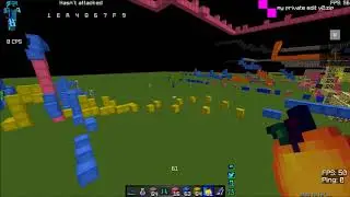 PERSPECTIVE MOD 1.8.9 ( Xbox player )