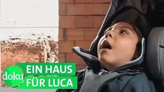 Barrier-free building for our child: Will life be easier now? | Stronger together (2/3) | WDR Doc...