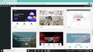 How to Install Woocommerce Compatible Theme in Wordpress | Step by Step