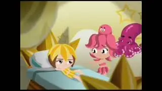 Princesses of the Sea - The Fight (LATAM) [Latin American Audio]