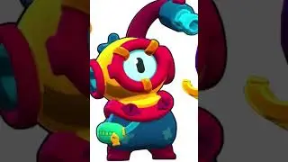 Brawl Stars QUIZZ 