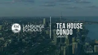 ILSC Residences: Tea House Toronto