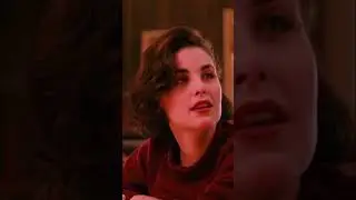 Audrey in Dreams ✨ #twinpeaks #davidlynch #audreyhorne #90s #filmedit #shorts #grimes #oblivion