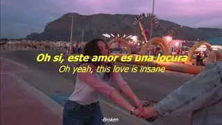 Twin Cabins - Cool Kids (lyrics/sub español)
