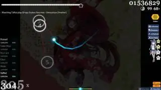 Qrisp Joybox feat mao - 梅雪夜 +HD / 139pp
