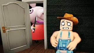ROBLOX PIGGY...