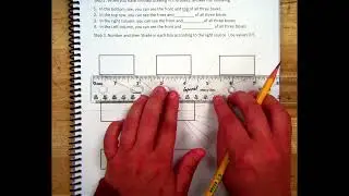 Perspective Unit Simple Box English and Spanish