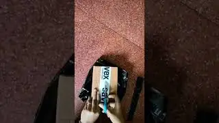 Unboxing smart watch | from fire bolt official website
