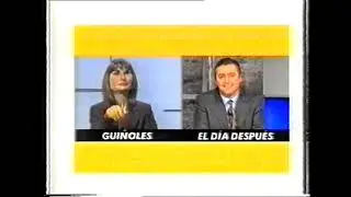 Noticias del Guiñol en el Día Después: Guardiola, Machote, Ronaldo, Clemente, etc