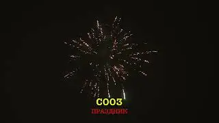 Салют 
