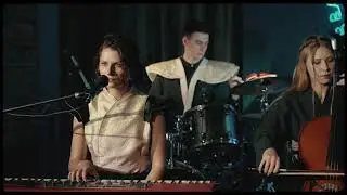 Kulshenka - La Tristesse (Baza Unplugged Live)