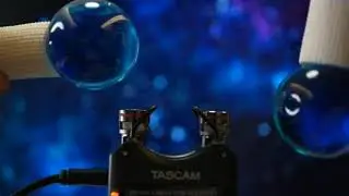 ASMR Water sound 💧 🔊