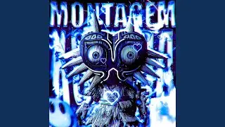 MONTAGEM XONADA (Mega Slowed)