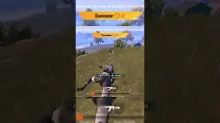 1HP QUICK 1V4 IN LAST ZONE 😱#shorts