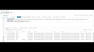 Cassandra Database Audit Logs and Azure Sentinel