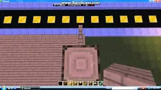 minecraft build  #1 part #2