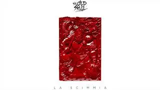 THE OLD SKULL -1- "La Scimmia"