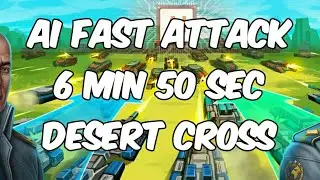 Art of War 3 | Blue Eye(9) & Gold tons wind _HD(9) | Ai fast - 
